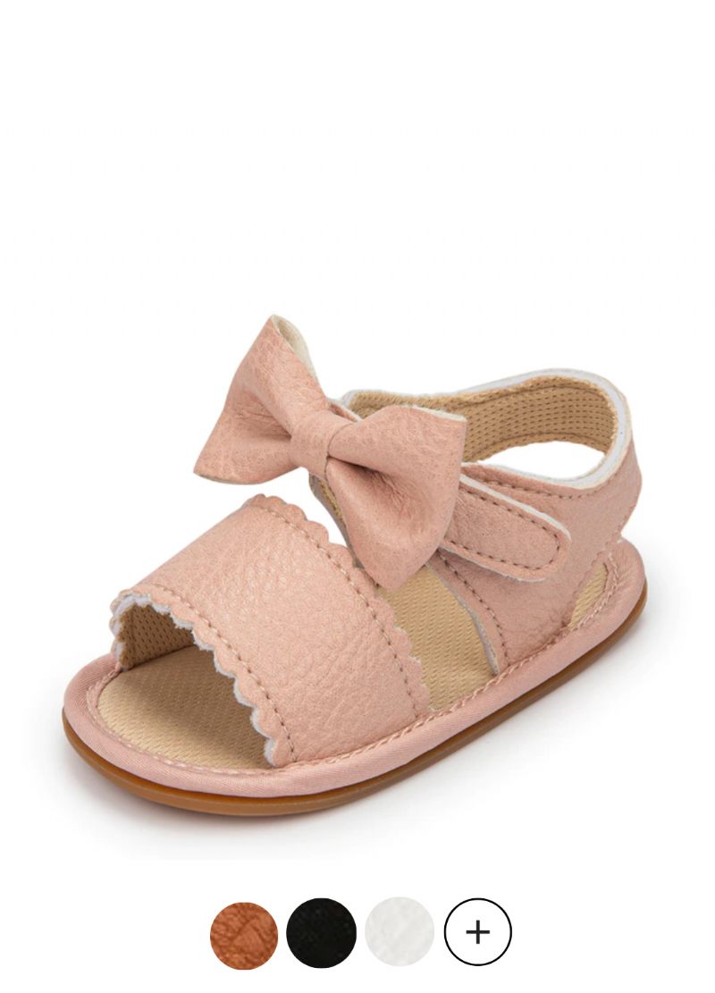 Calie Baby Casual Flicksandaler