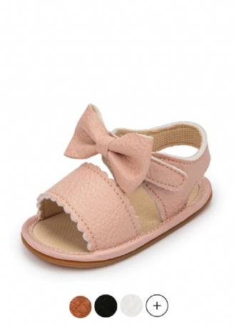 Calie Baby Casual Flicksandaler