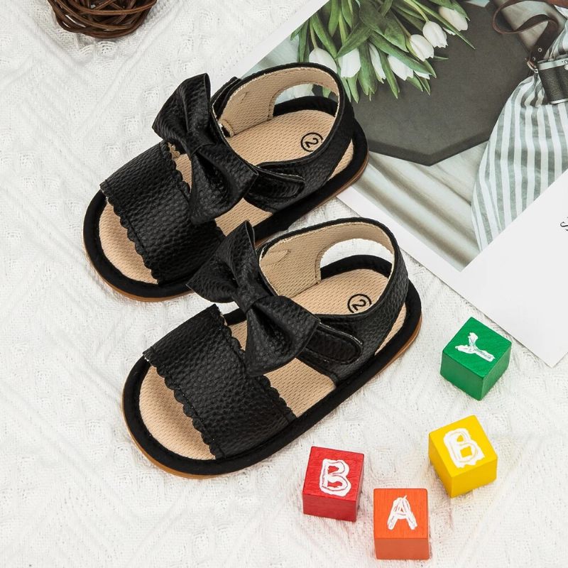 Calie Baby Casual Flicksandaler - Rosa