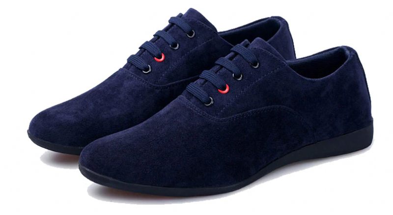 California Herrmode Sneakers - Svart