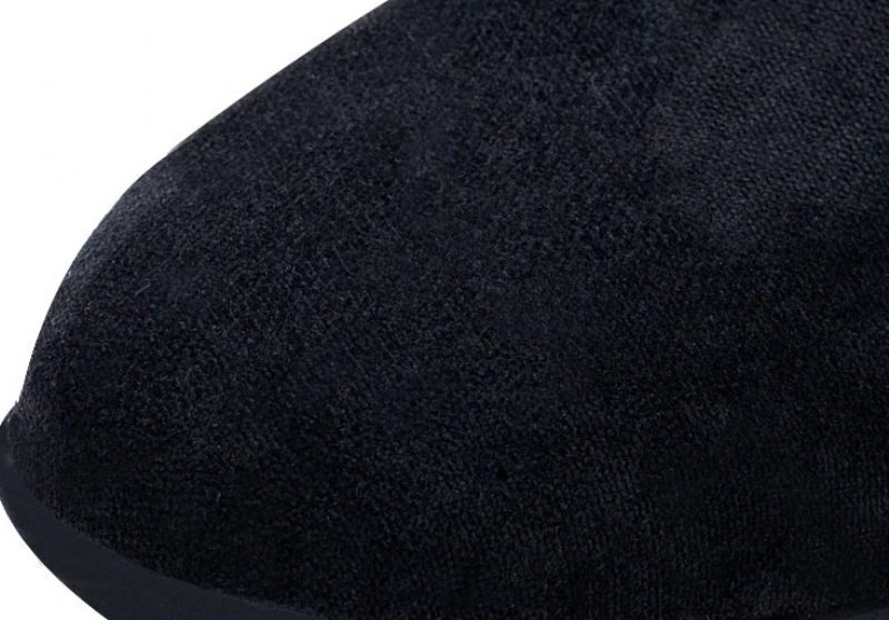 California Herrmode Sneakers - Svart
