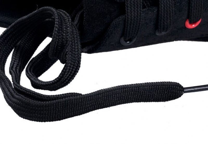 California Herrmode Sneakers - Svart