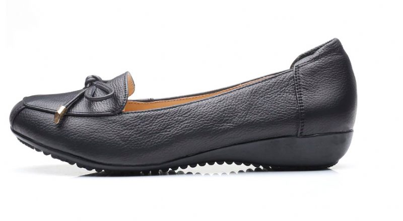 Calixta Loafers Dam - Blå