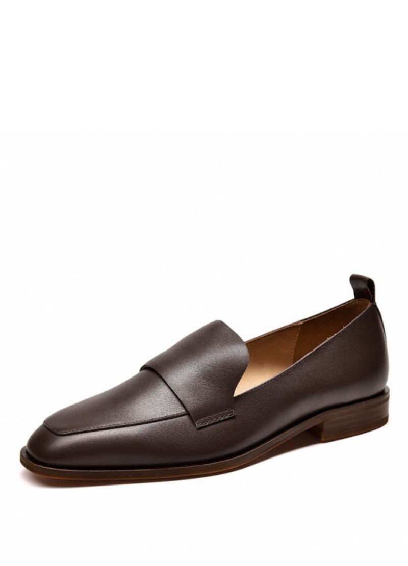 Calixto Casual Slip-on Loafer Skor För Kvinnor
