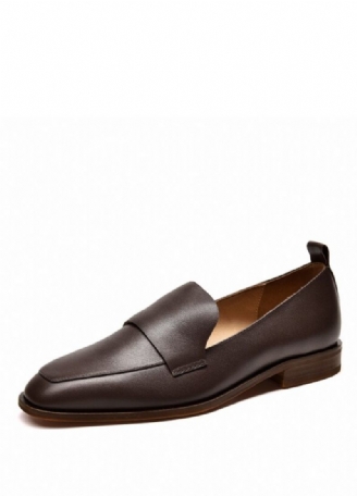 Calixto Casual Slip-on Loafer Skor För Kvinnor