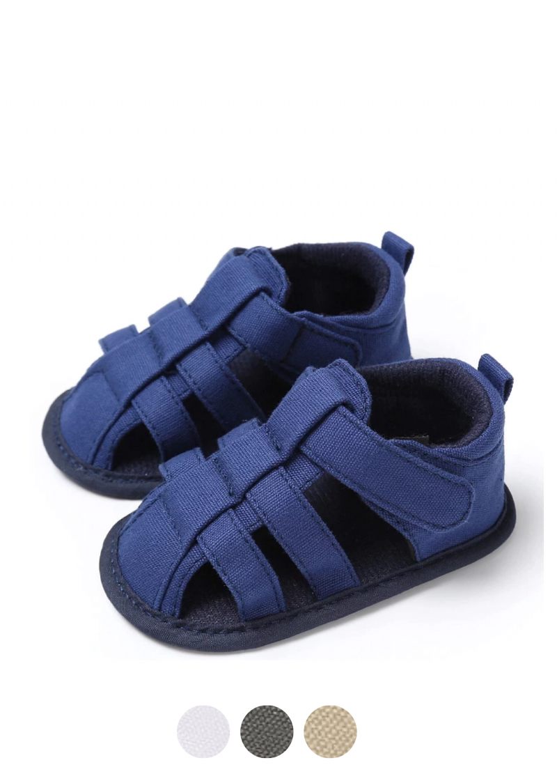 Callaho Unisex Barnsandaler