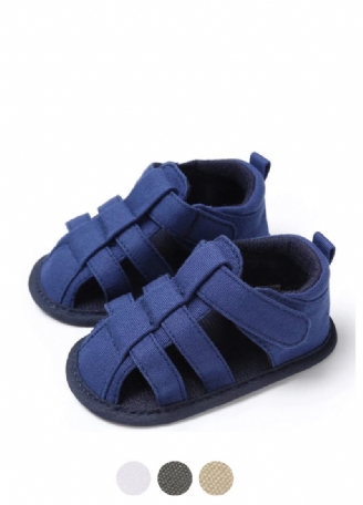 Callaho Unisex Barnsandaler