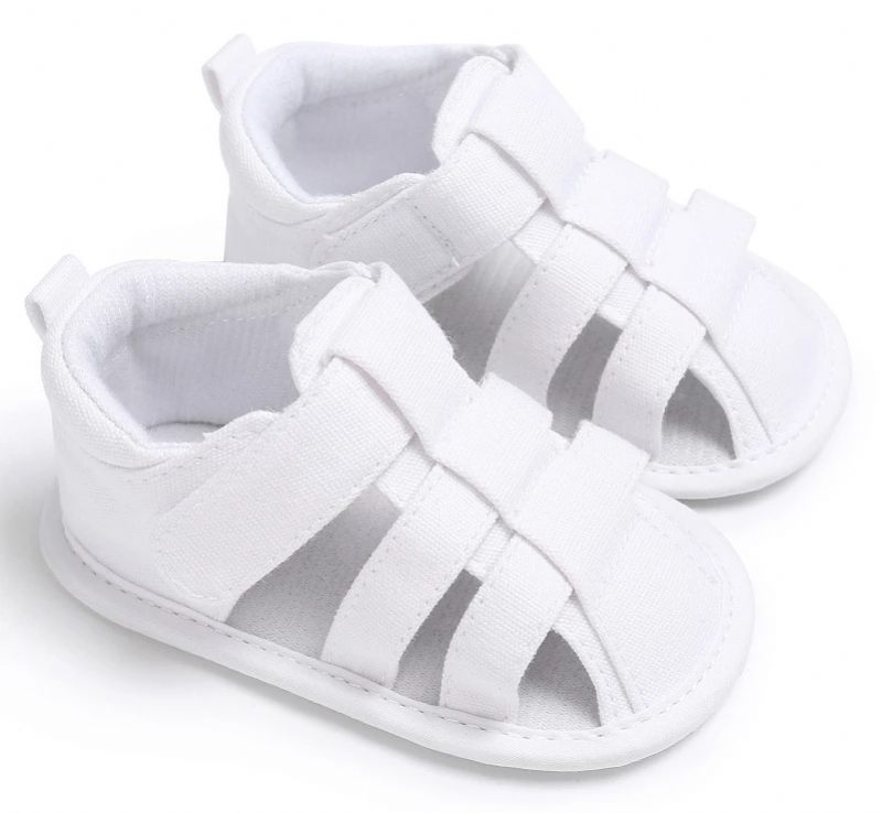 Callaho Unisex Barnsandaler - Marinblå
