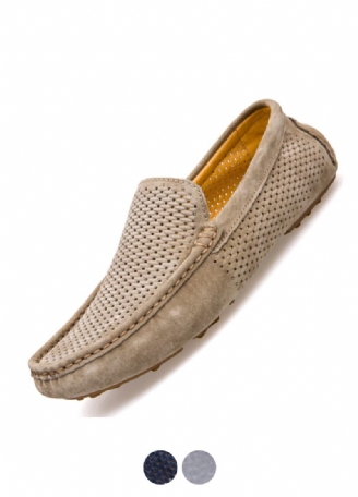 Callum Loafers För Män Fritidsskor