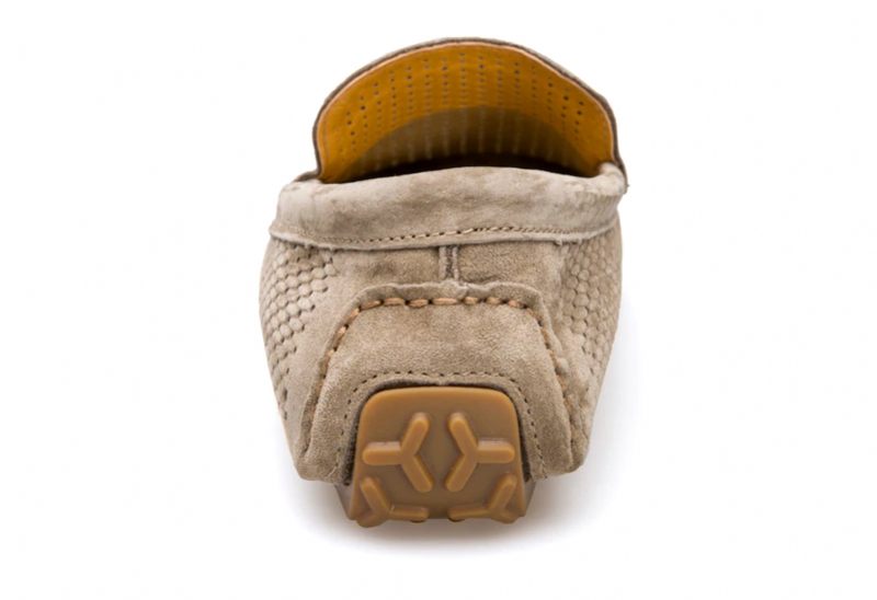 Callum Loafers För Män Fritidsskor - Khaki