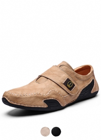 Calu Loafers För Män Fritidsskor