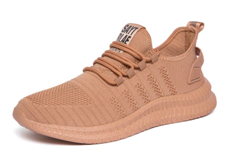 Calu Unisex Casual Sneaker - Grön