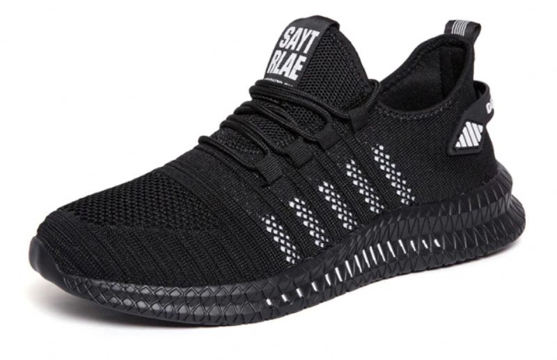 Calu Unisex Casual Sneaker - Grön