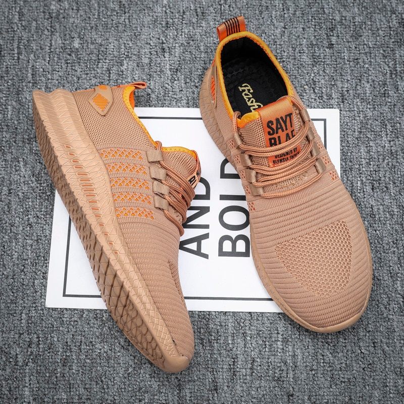 Calu Unisex Casual Sneaker - Grön