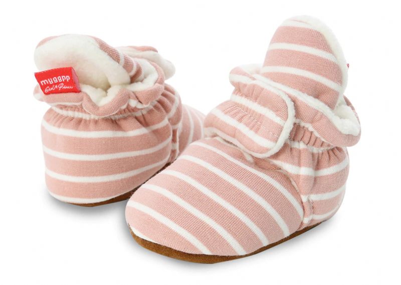 Cambi Unisex Casual Strumpa För Barn - Grå
