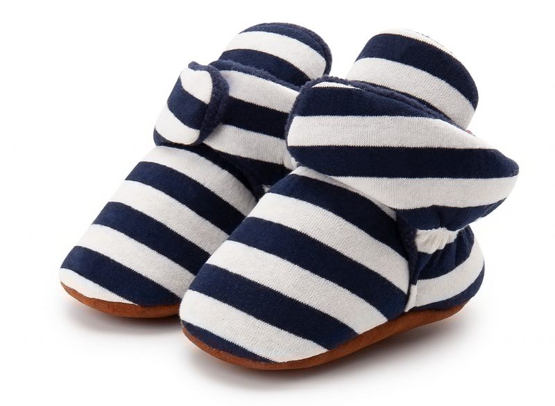 Cambi Unisex Casual Strumpa För Barn - Grå