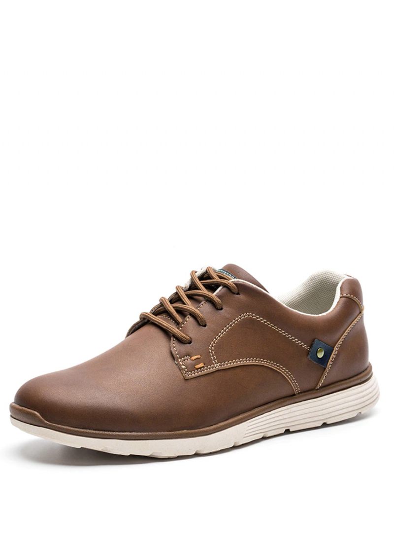 Cambridge Casual Sneakers För Män