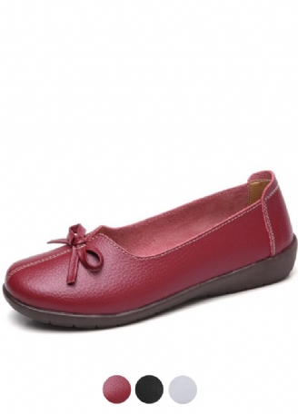 Camelia Dam Loafer Skor