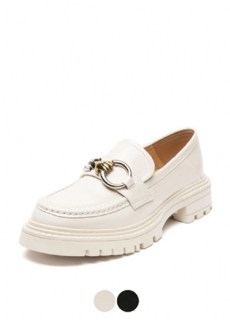 Camila Dam Loafer Skor