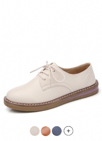 Camile Oxford Loafer Dam