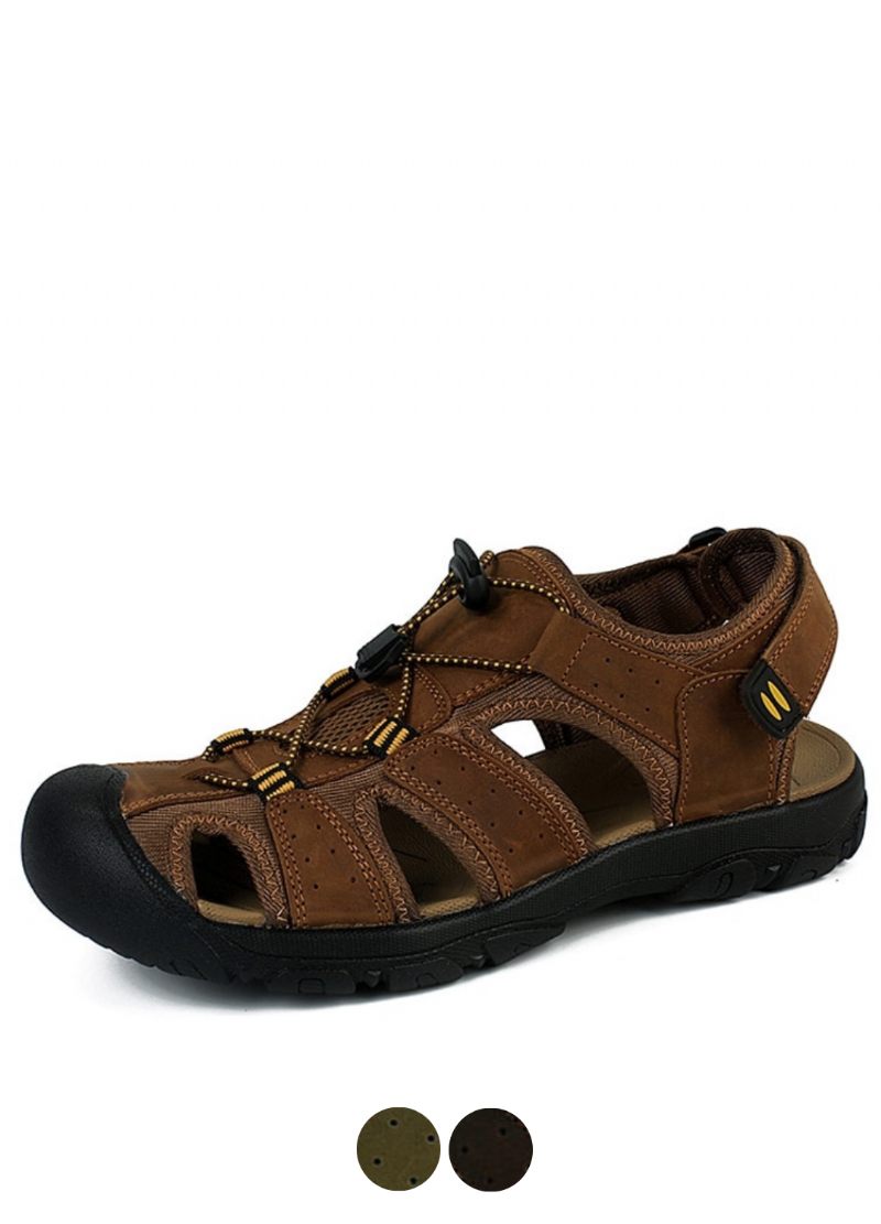 Camilo Sandal För Män