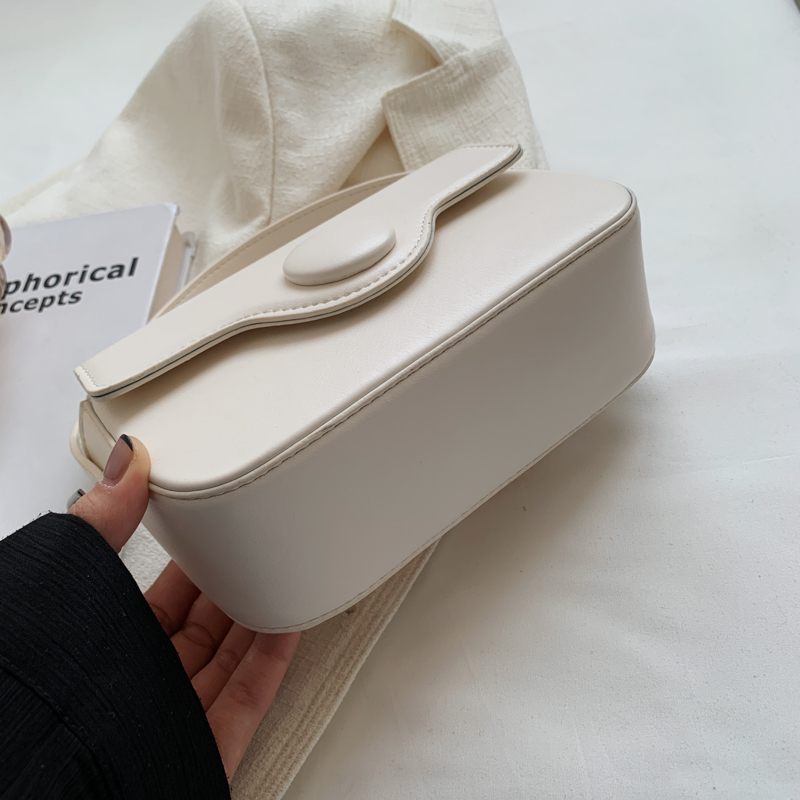 Cammy Handväska För Kvinnor - Svart