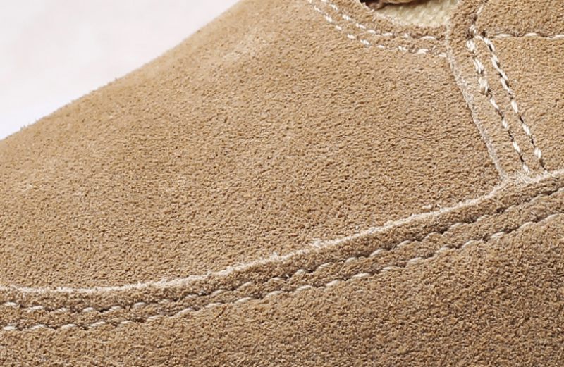 Campus Stridsstövlar För Män - Beige