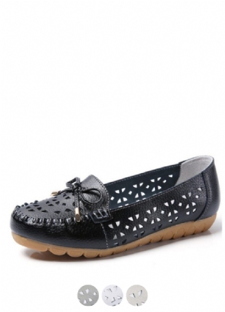 Candy Dam Loafers