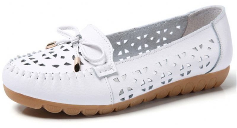 Candy Dam Loafers - Svart
