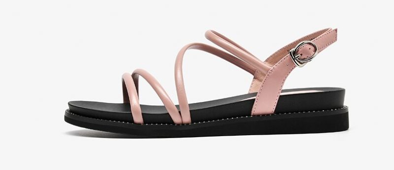 Candy Damsandal - Rosa