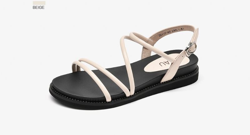 Candy Damsandal - Rosa