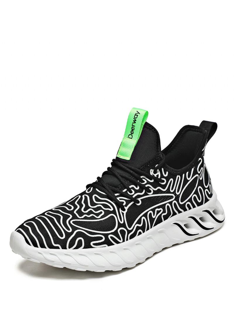 Canter Modesneakers För Män