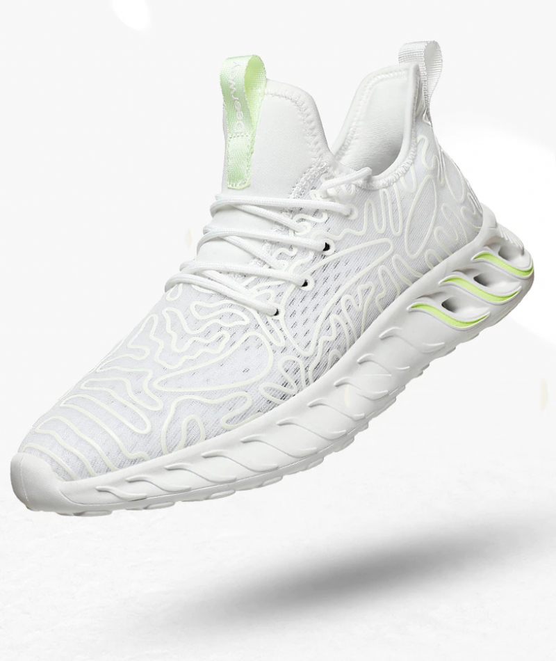 Canter Modesneakers För Män - Svart