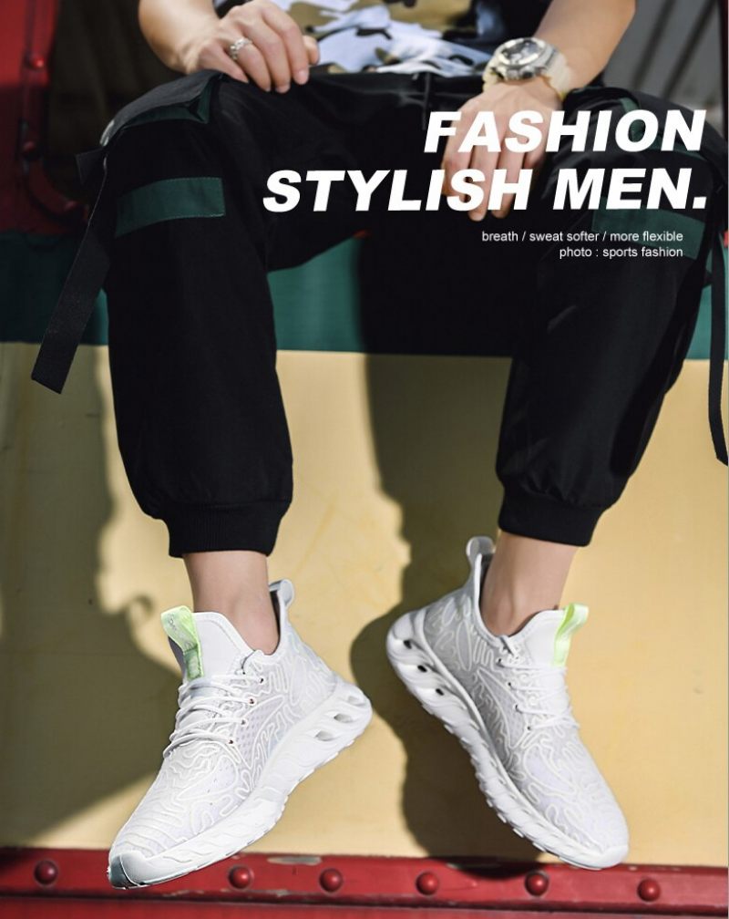 Canter Modesneakers För Män - Svart