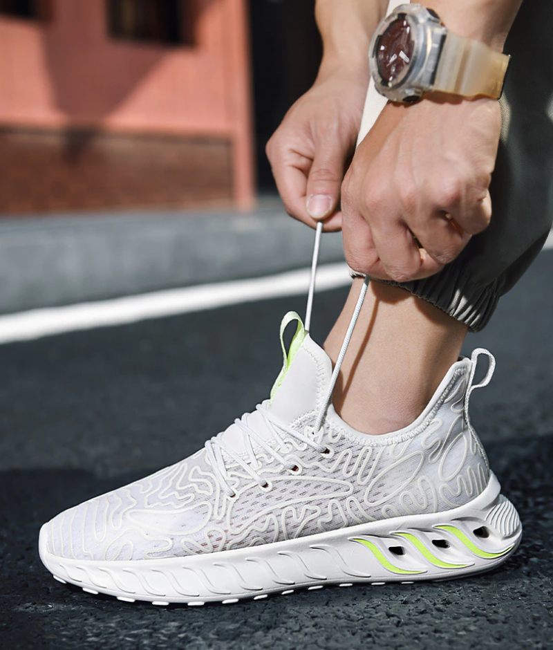 Canter Modesneakers För Män - Svart