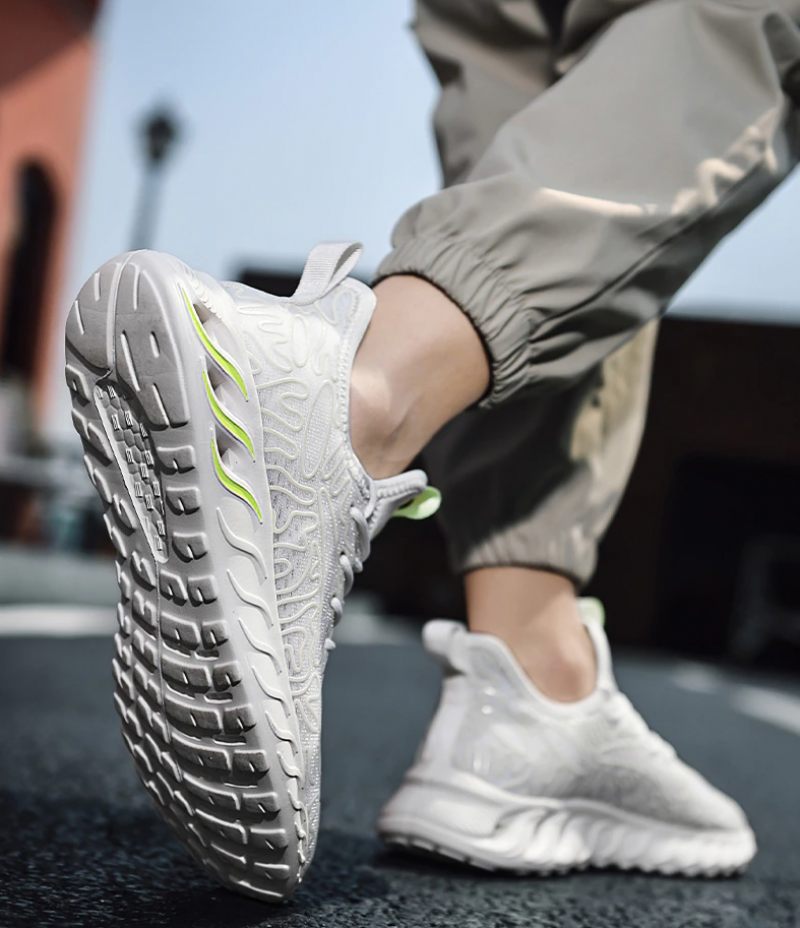 Canter Modesneakers För Män - Svart