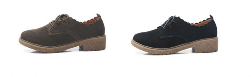 Capocci Loafers - Choklad