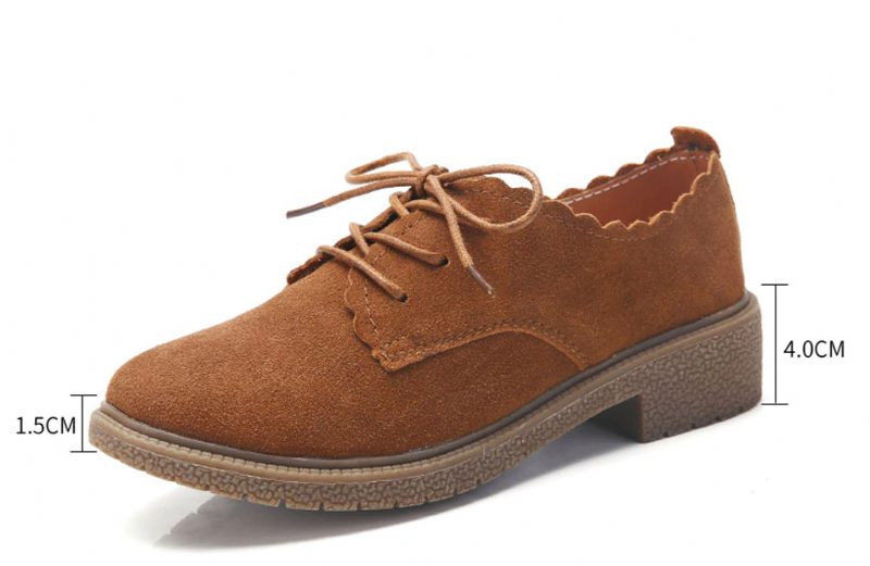 Capocci Loafers - Choklad