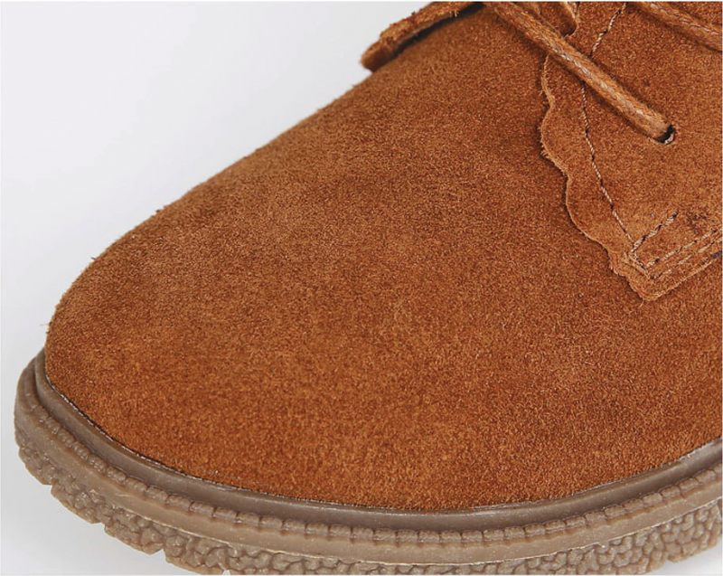 Capocci Loafers - Choklad
