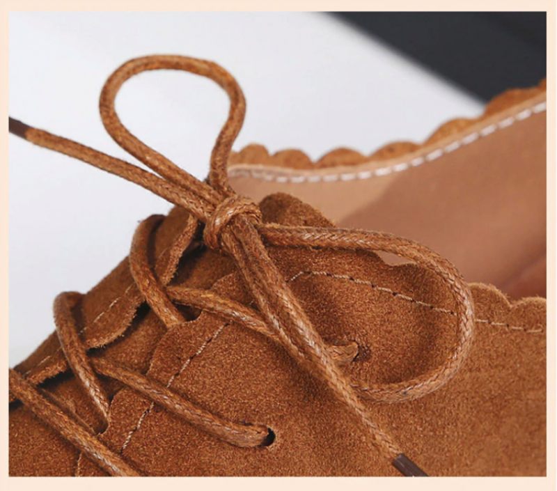 Capocci Loafers - Choklad