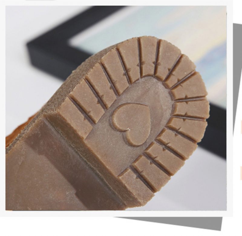 Capocci Loafers - Choklad