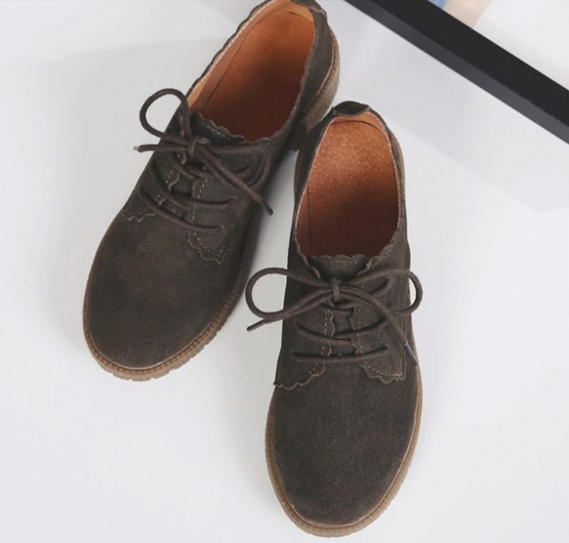 Capocci Loafers - Choklad
