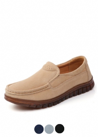 Capra Dam Loafers Skor