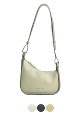 Capricho Crossbody-handväska I Konstläder För Kvinnor