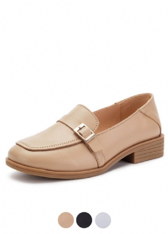 Capuchinha Loafers