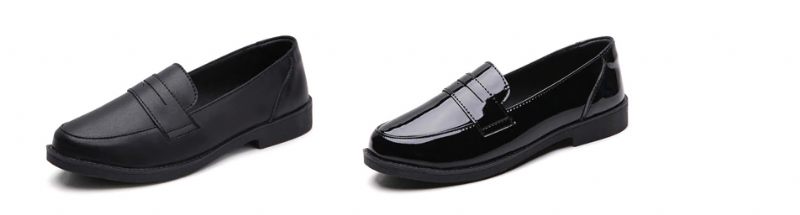 Capuchinha Loafers - Khaki