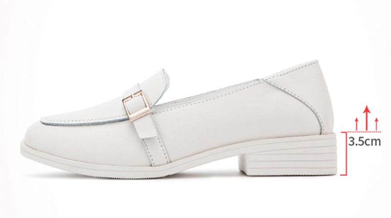 Capuchinha Loafers - Khaki
