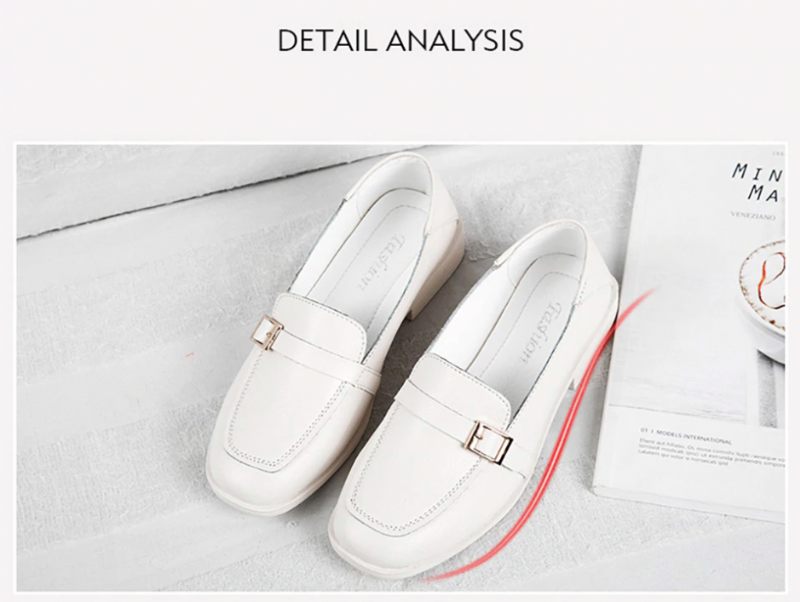 Capuchinha Loafers - Khaki