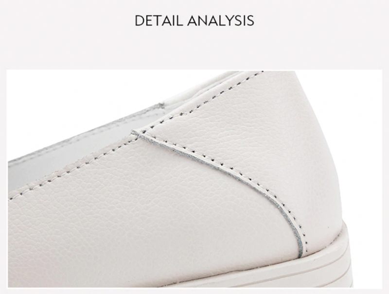 Capuchinha Loafers - Khaki