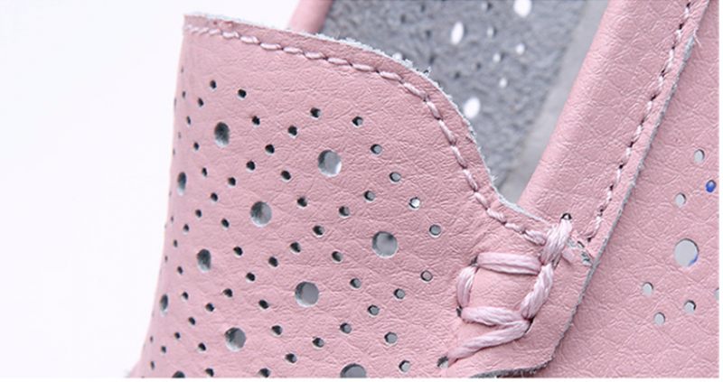 Caracolito Dam Loafer Svarta Skor - Svart
